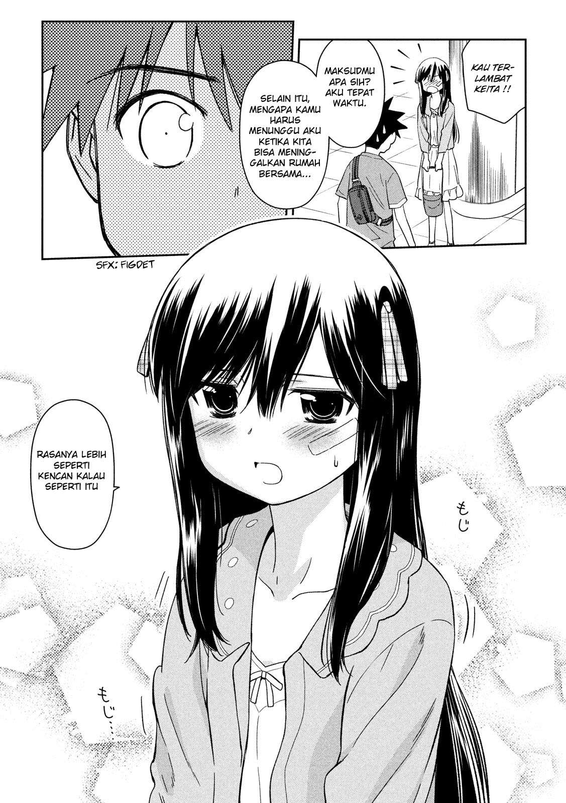 Chapter 133 - halaman 7