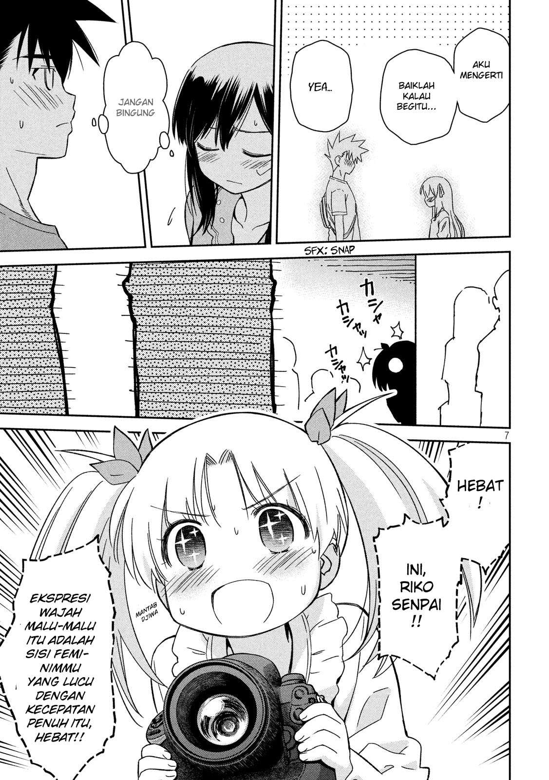 Chapter 133 - halaman 9