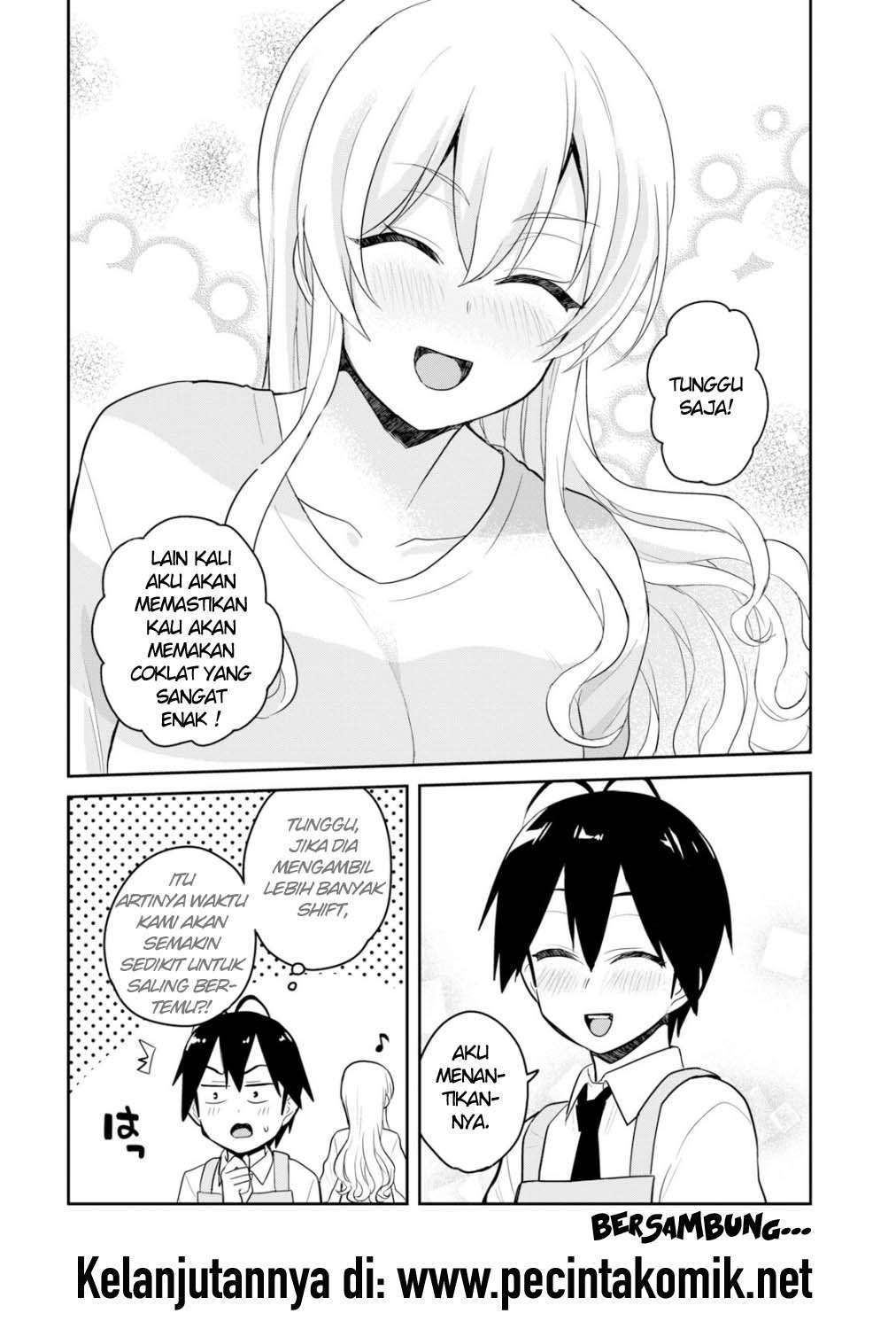 Chapter 84 - halaman 20