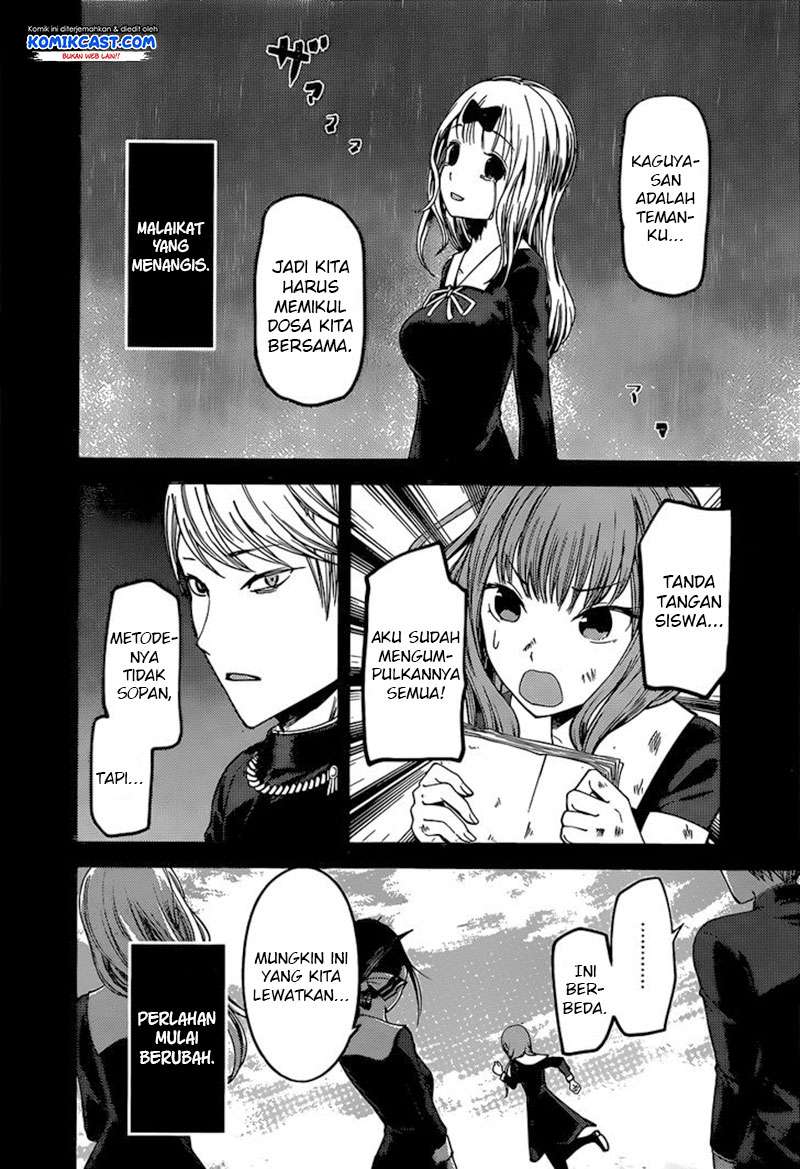 Chapter 80 - halaman 6