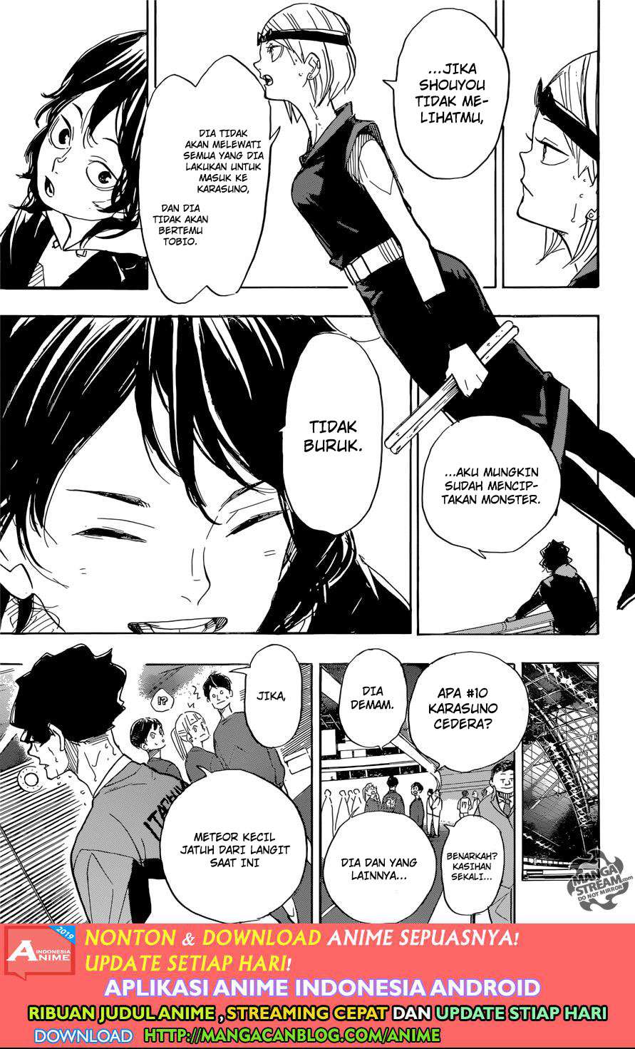 Chapter 368 - halaman 12