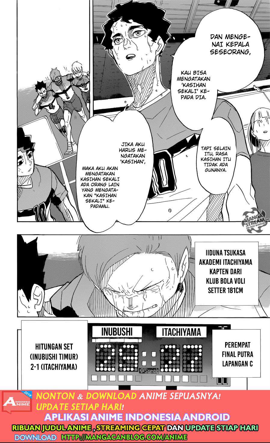 Chapter 368 - halaman 13