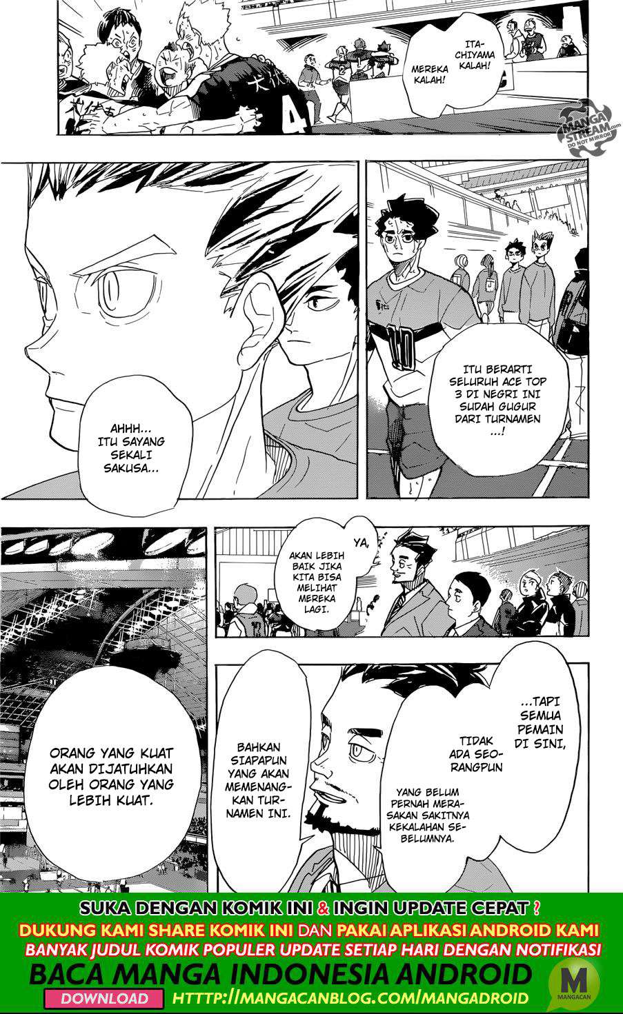 Chapter 368 - halaman 14
