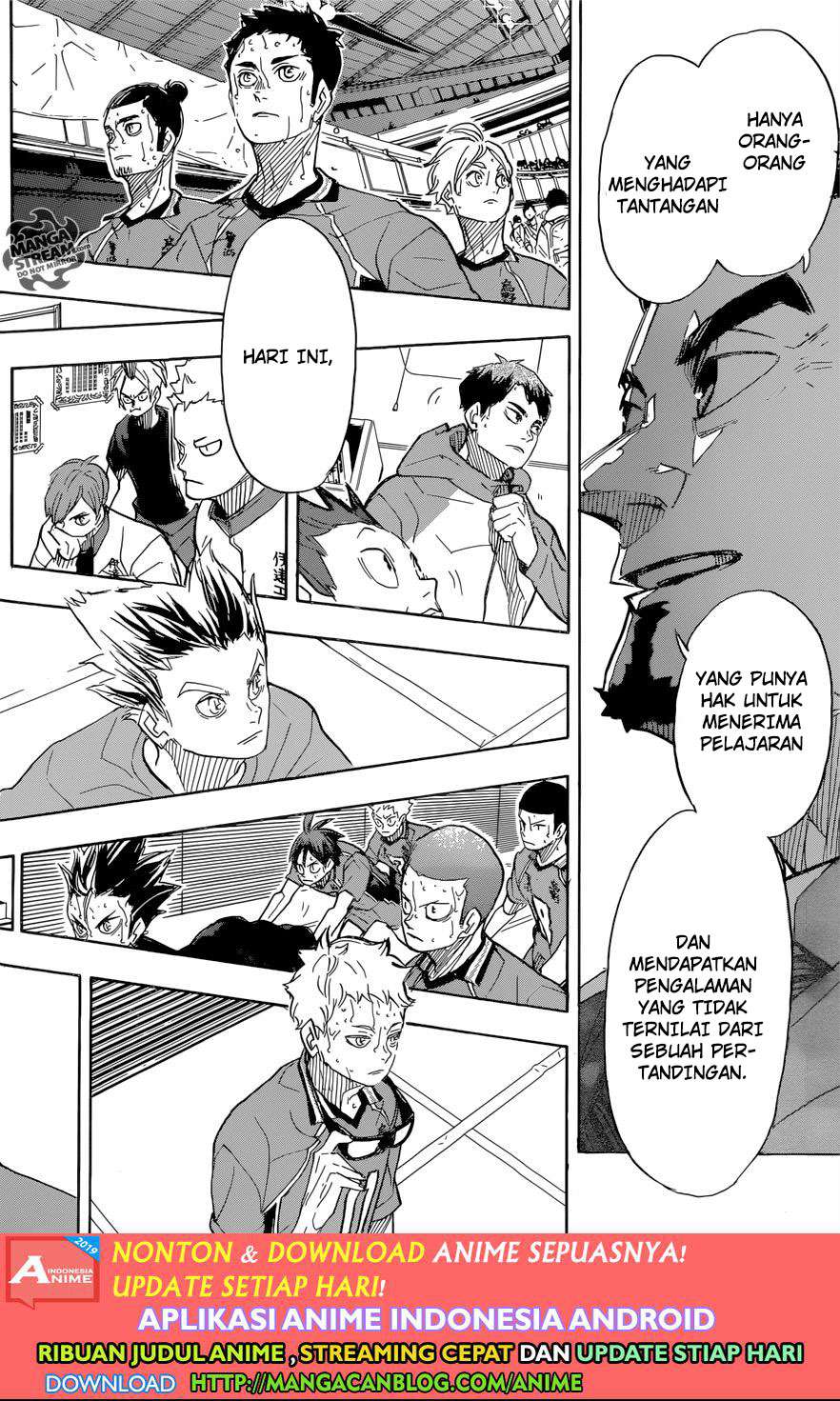 Chapter 368 - halaman 15