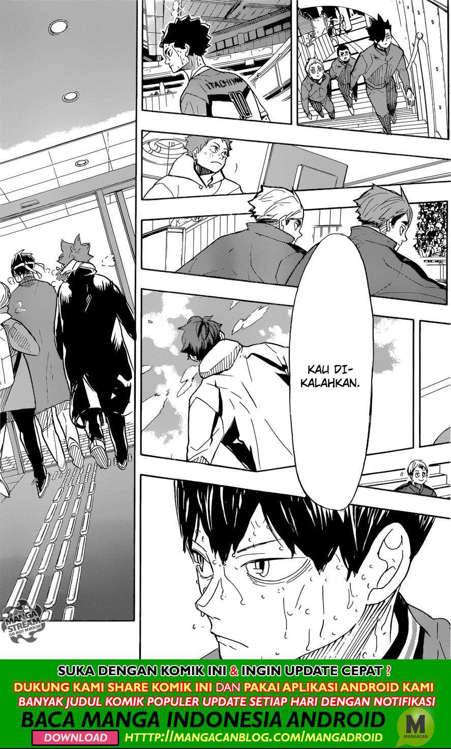 Chapter 368 - halaman 16