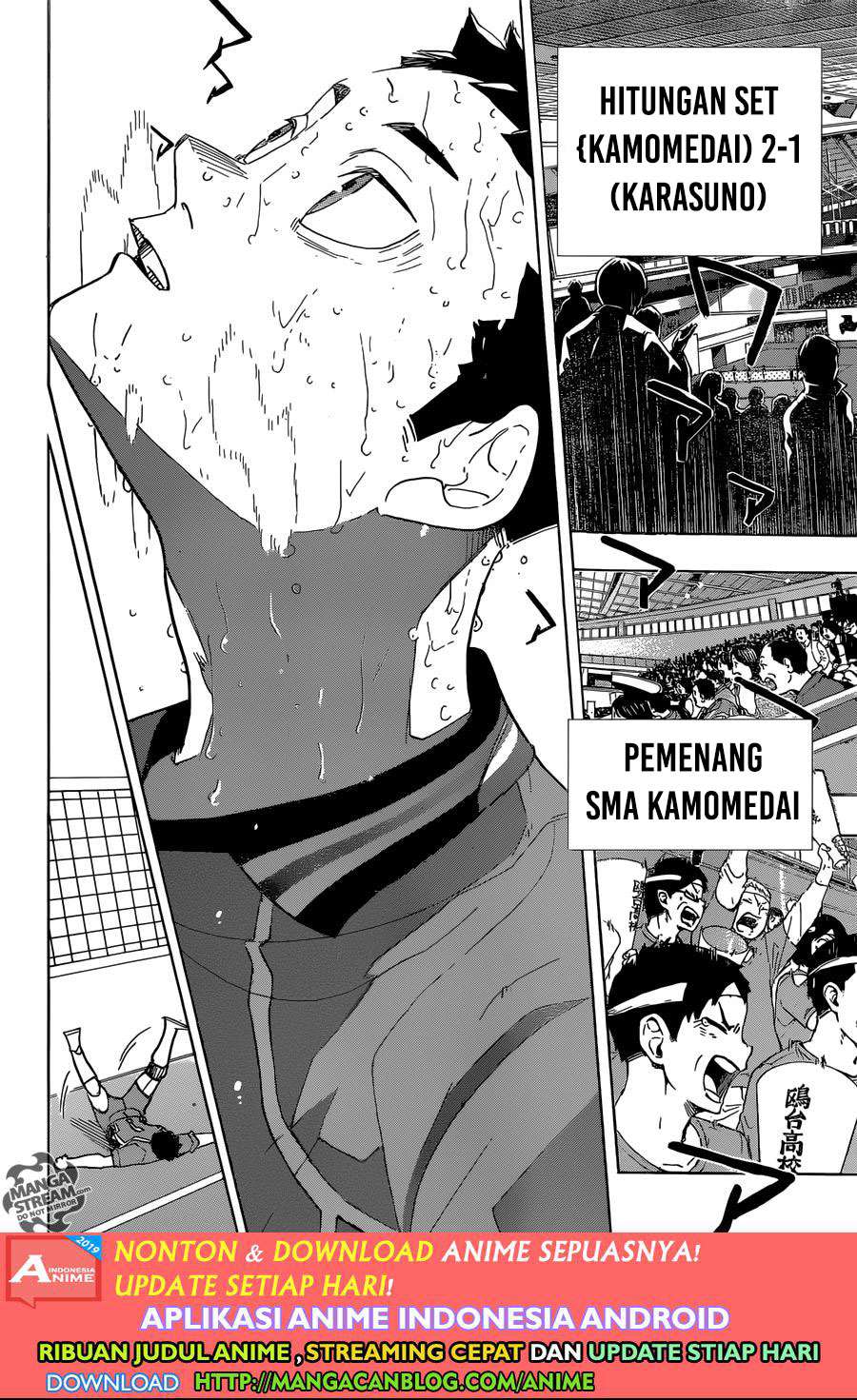 Chapter 368 - halaman 3
