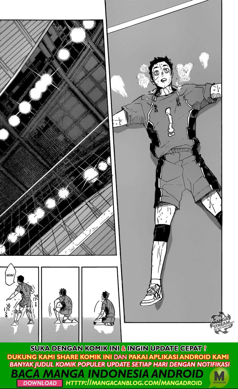 Chapter 368 - halaman 4