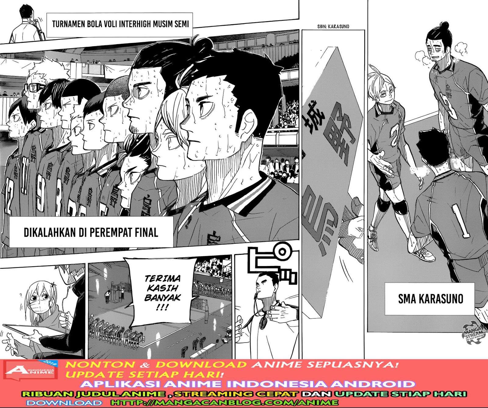 Chapter 368 - halaman 5