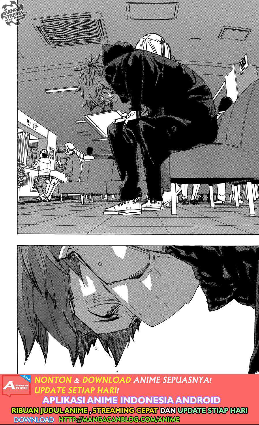 Chapter 368 - halaman 6