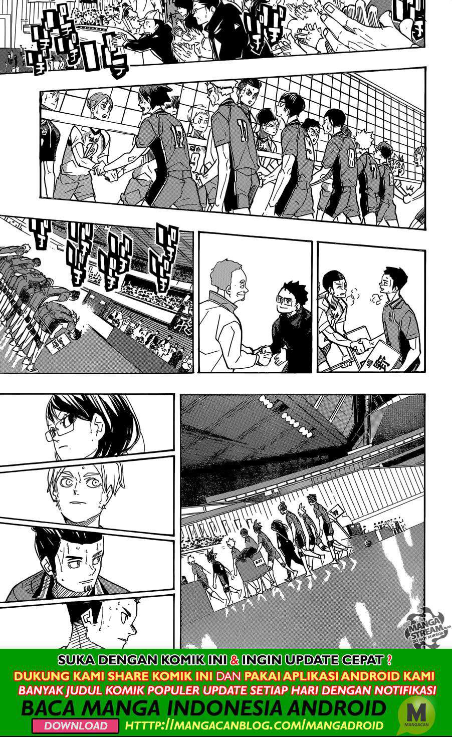 Chapter 368 - halaman 7