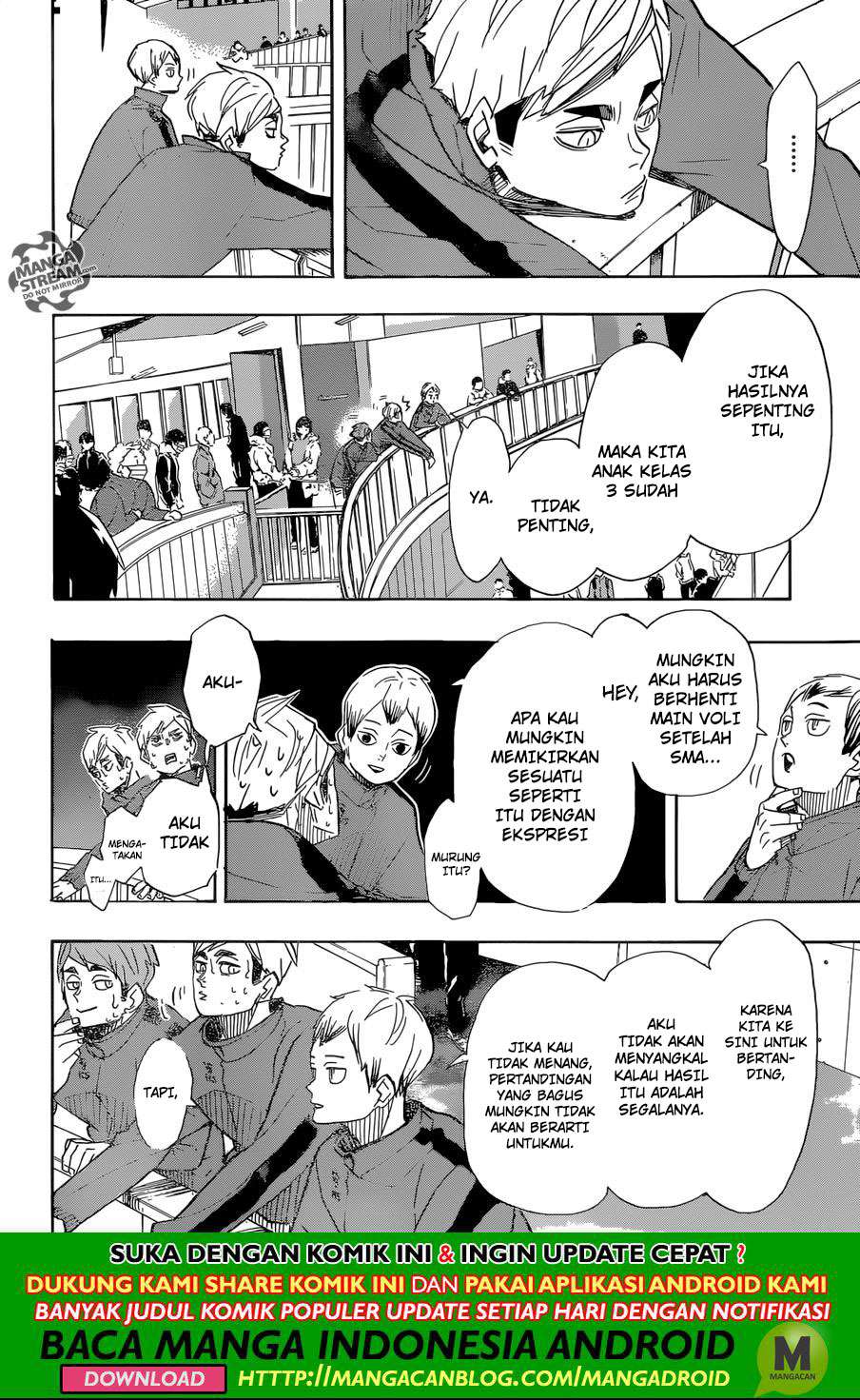 Chapter 368 - halaman 9