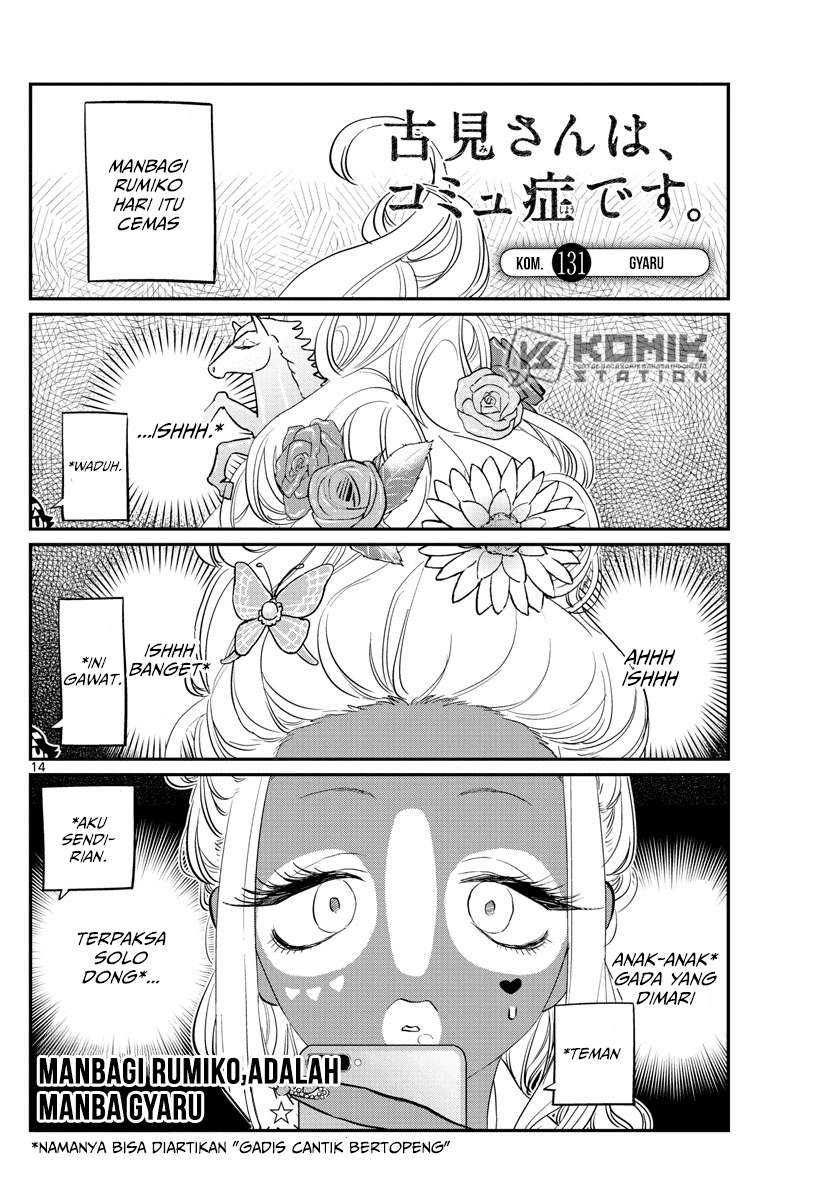 Chapter 131 - halaman 3