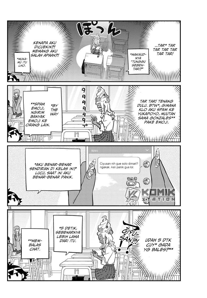 Chapter 131 - halaman 5