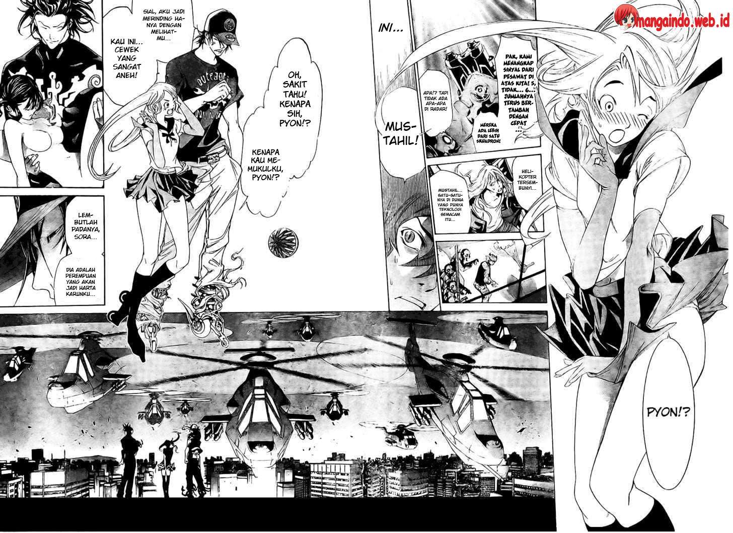 Chapter 163 - halaman 15