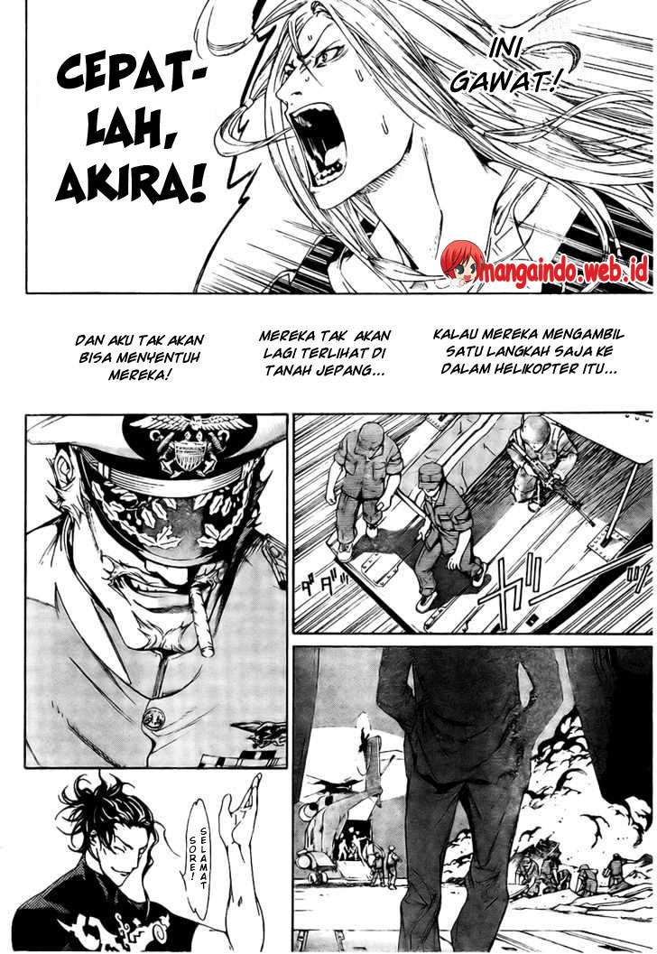 Chapter 163 - halaman 16