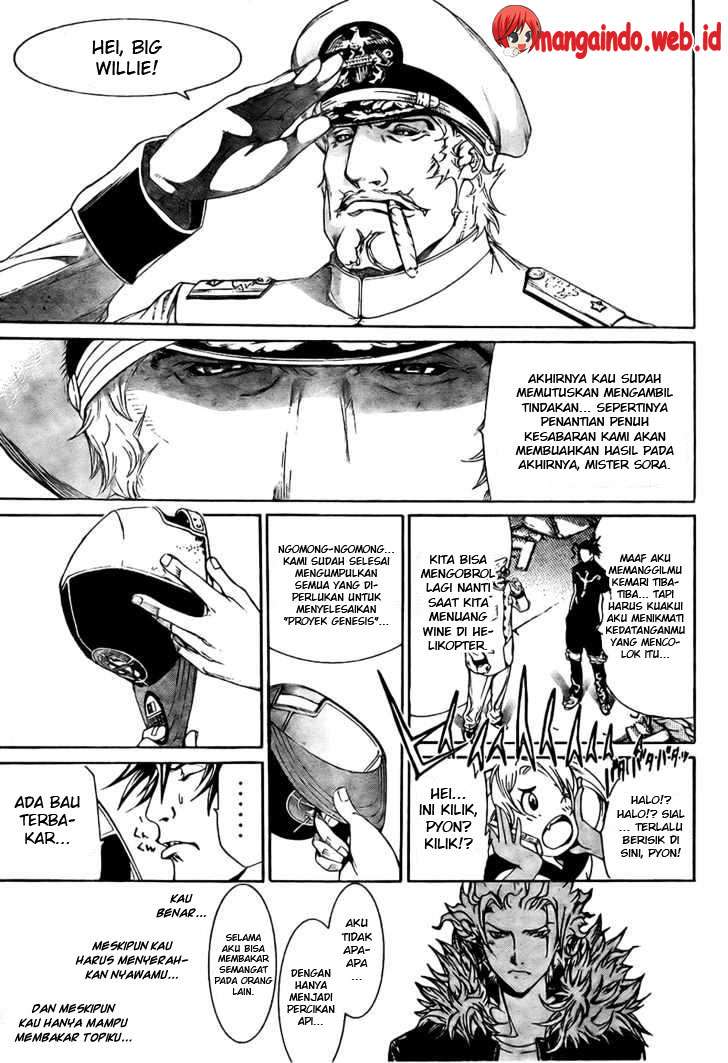 Chapter 163 - halaman 17