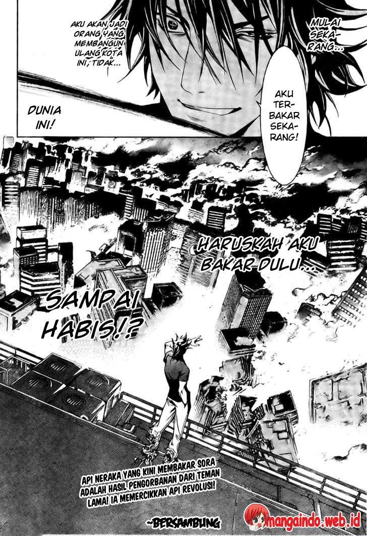 Chapter 163 - halaman 18