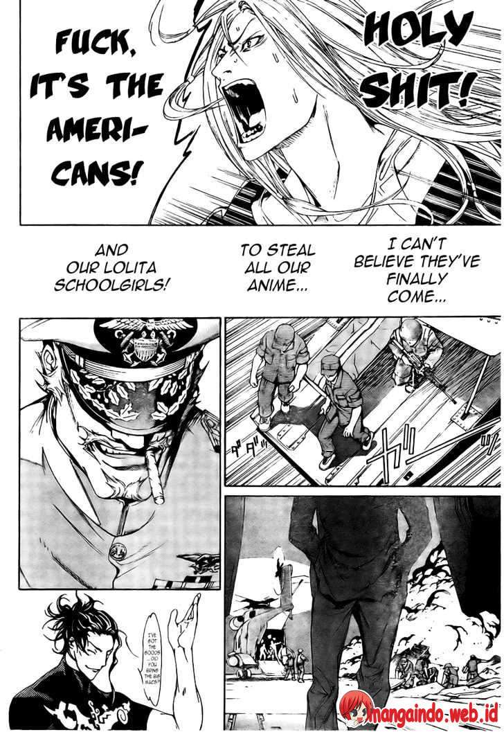 Chapter 163 - halaman 19