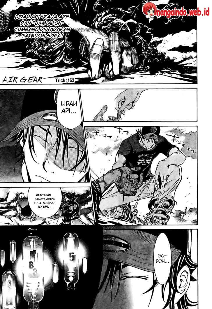 Chapter 163 - halaman 3