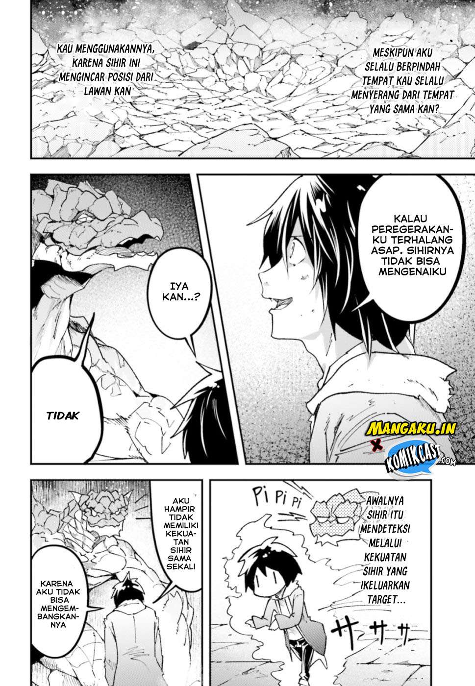 Chapter 27 - halaman 22