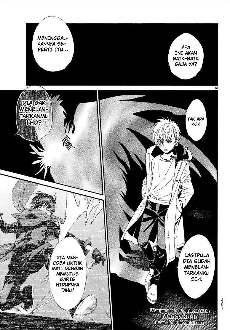 Chapter 84.2 - halaman 16