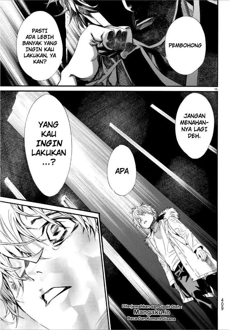 Chapter 84.2 - halaman 18