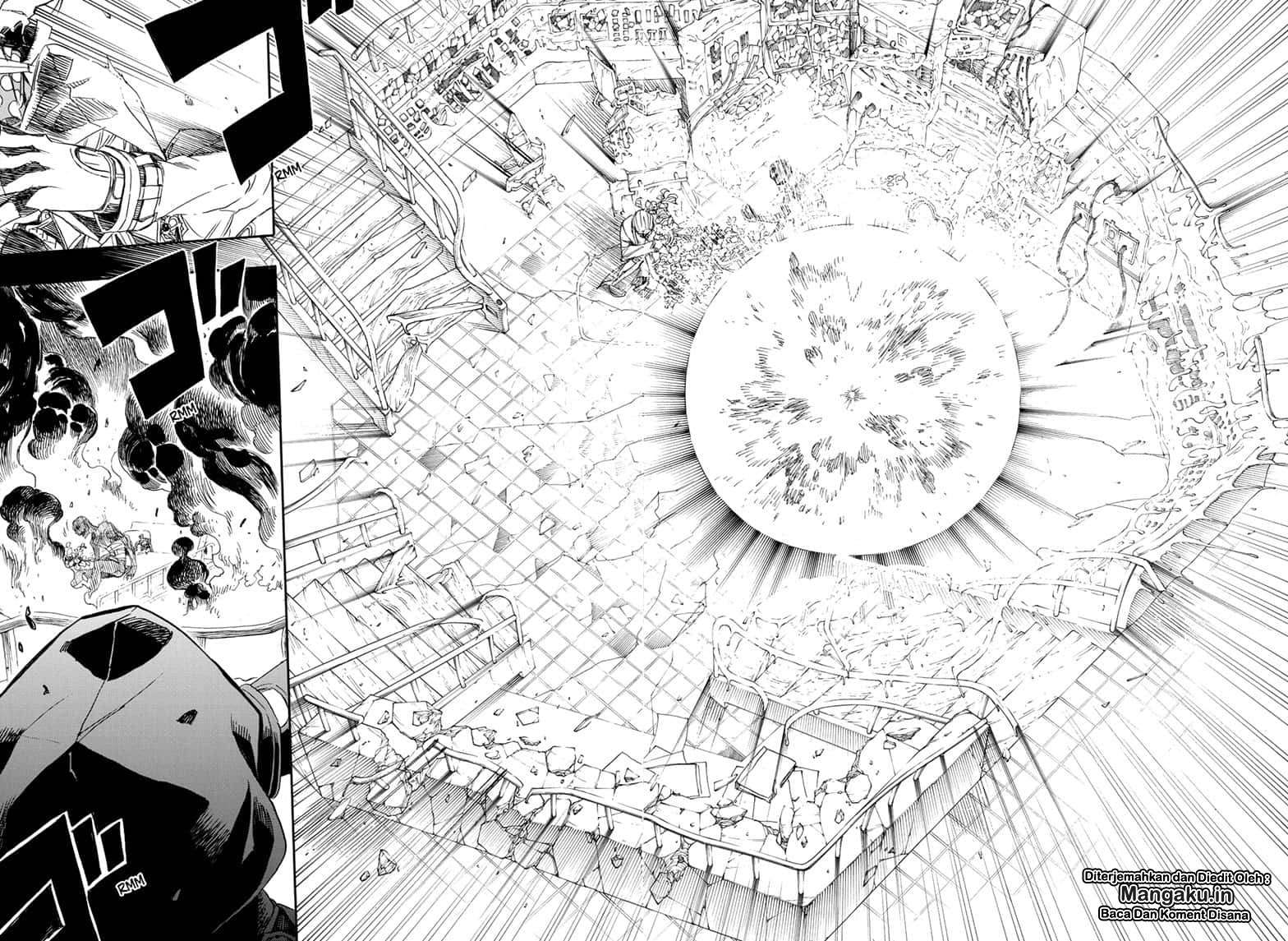Chapter 115 - halaman 12