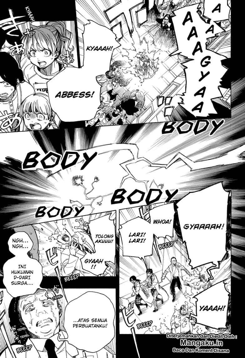 Chapter 115 - halaman 14