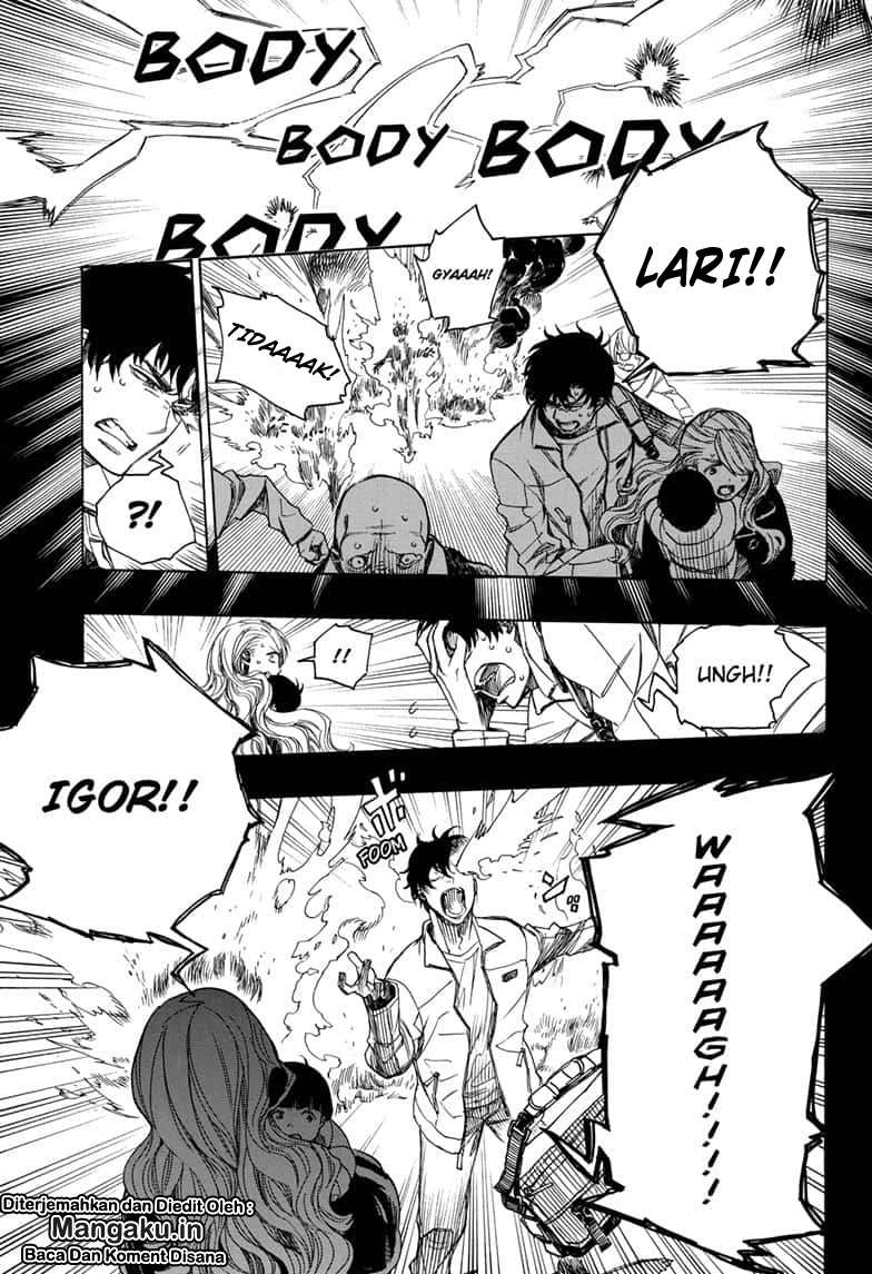 Chapter 115 - halaman 16