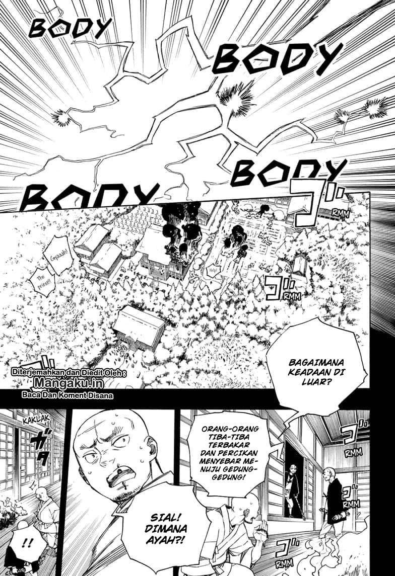 Chapter 115 - halaman 18