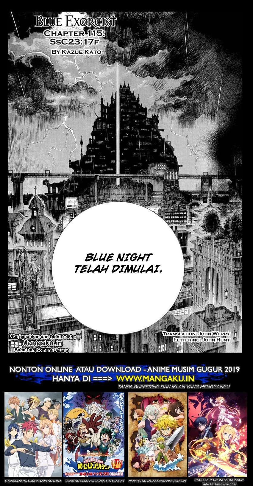 Chapter 115 - halaman 3