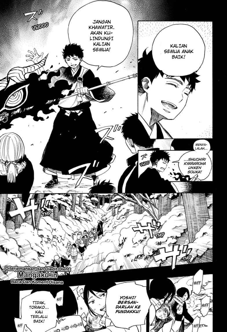 Chapter 115 - halaman 22