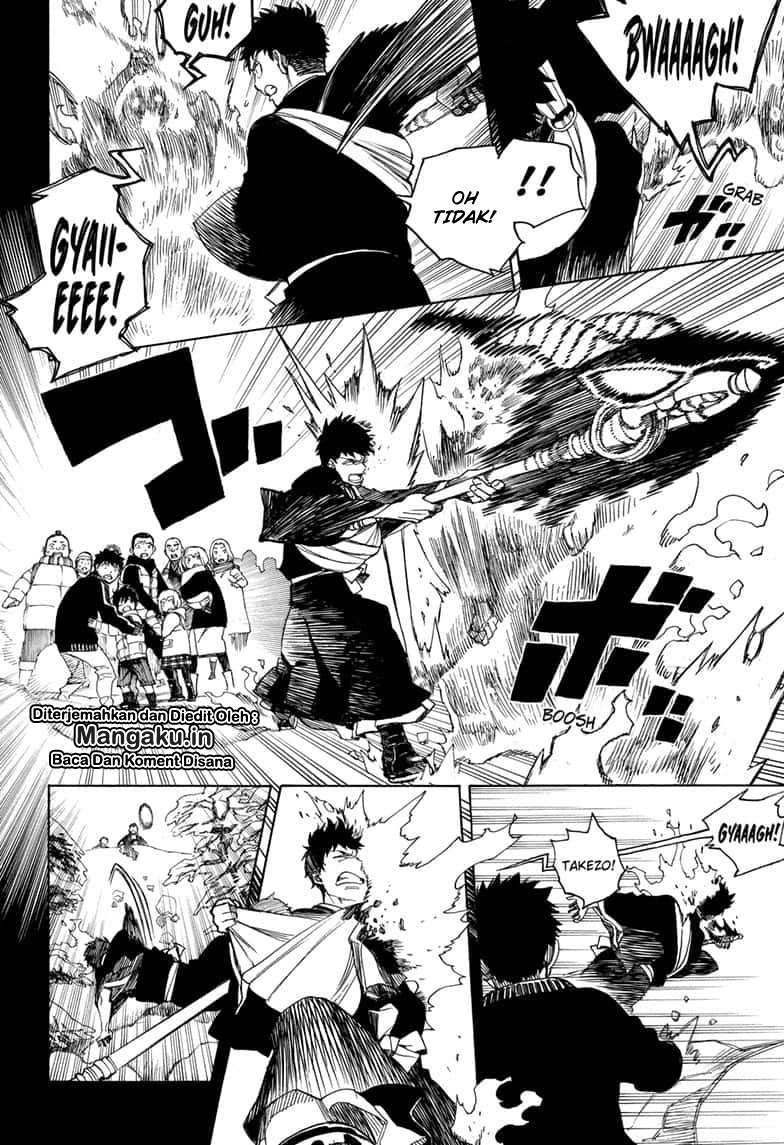 Chapter 115 - halaman 25