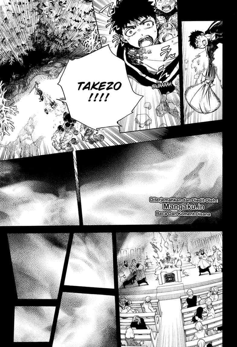 Chapter 115 - halaman 26