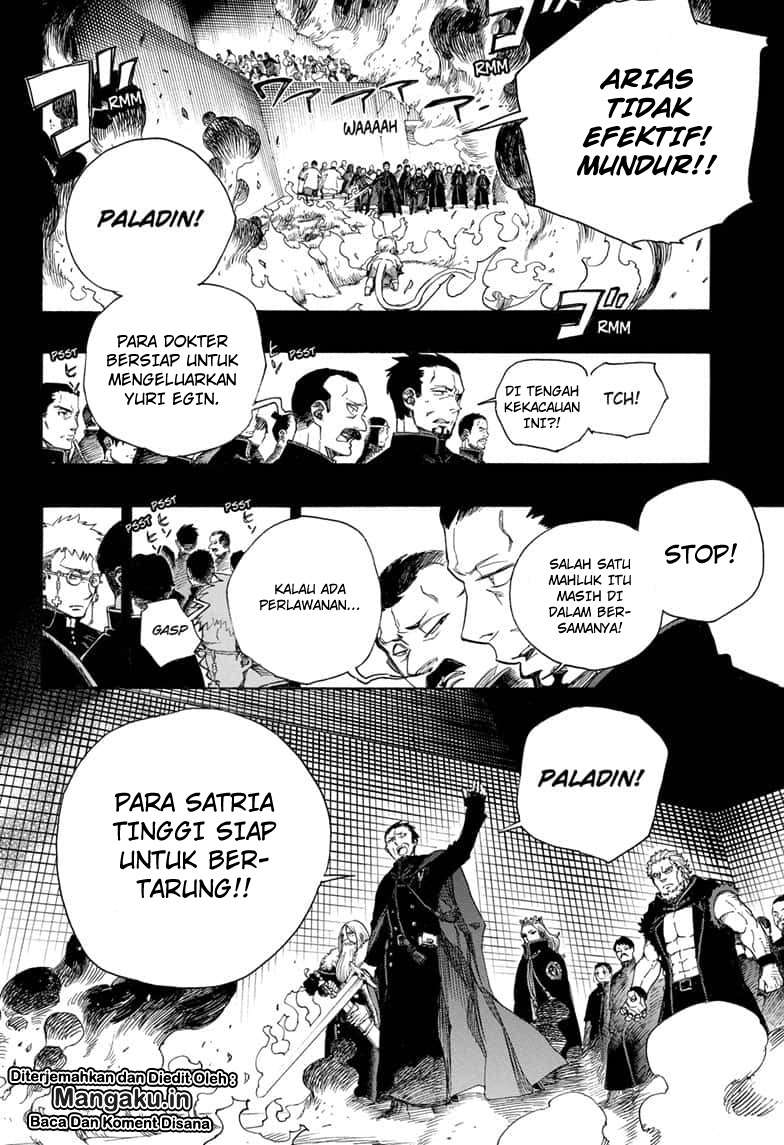 Chapter 115 - halaman 31