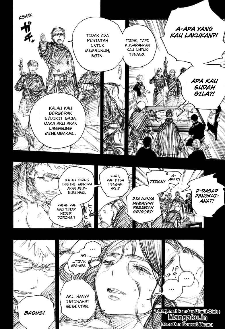 Chapter 115 - halaman 33