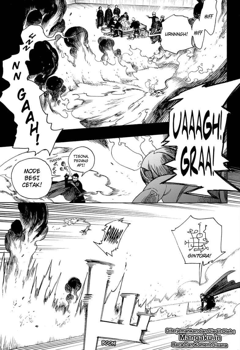 Chapter 115 - halaman 34