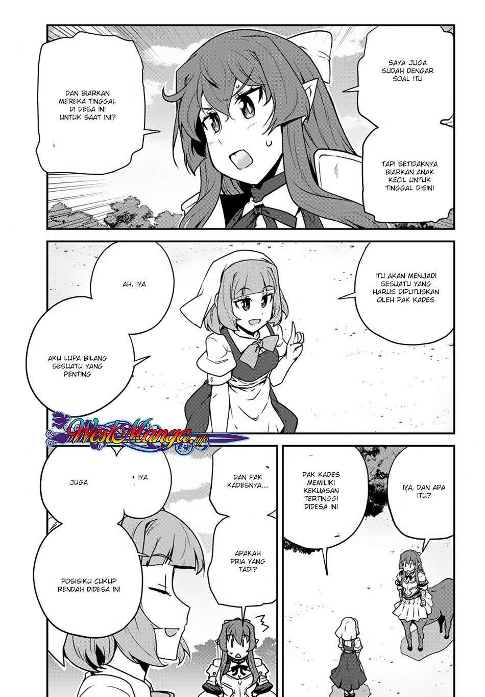 Chapter 92 - halaman 5