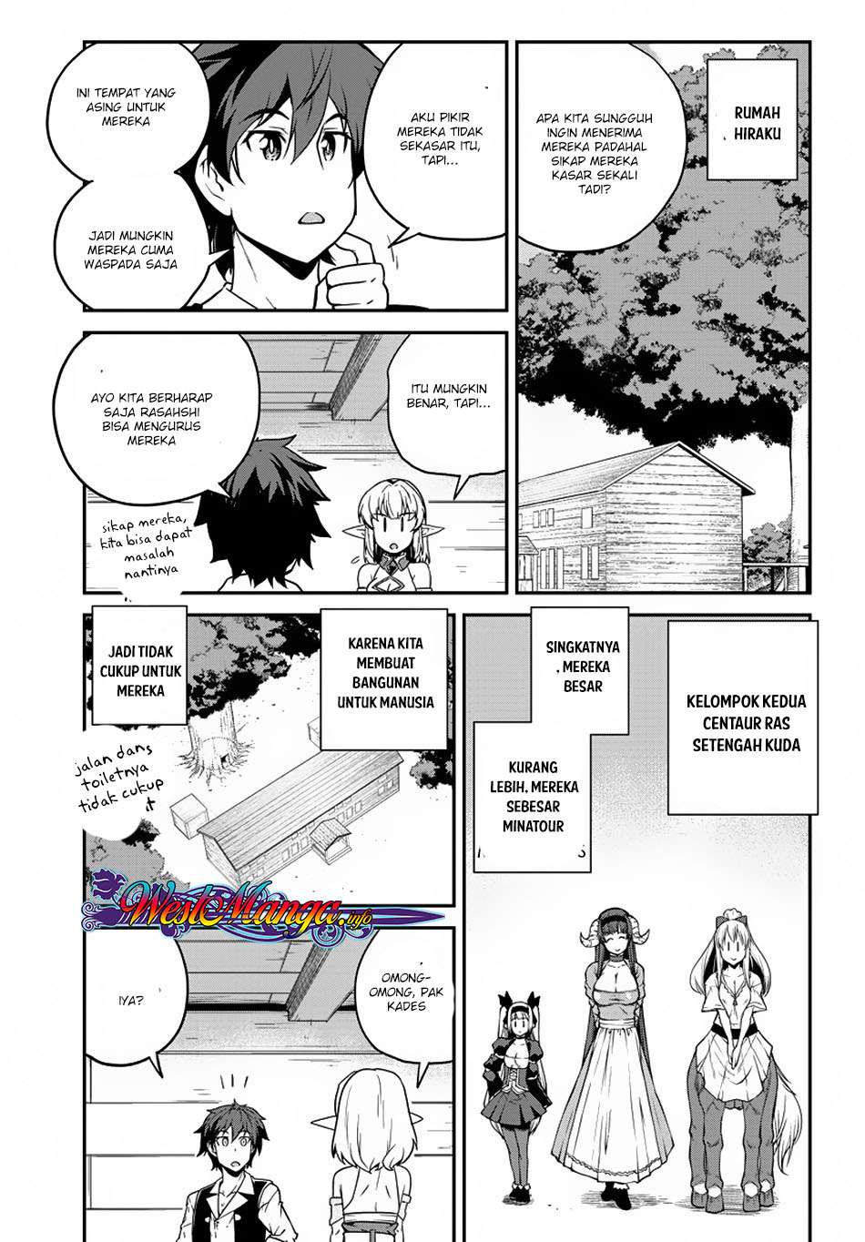 Chapter 92 - halaman 7