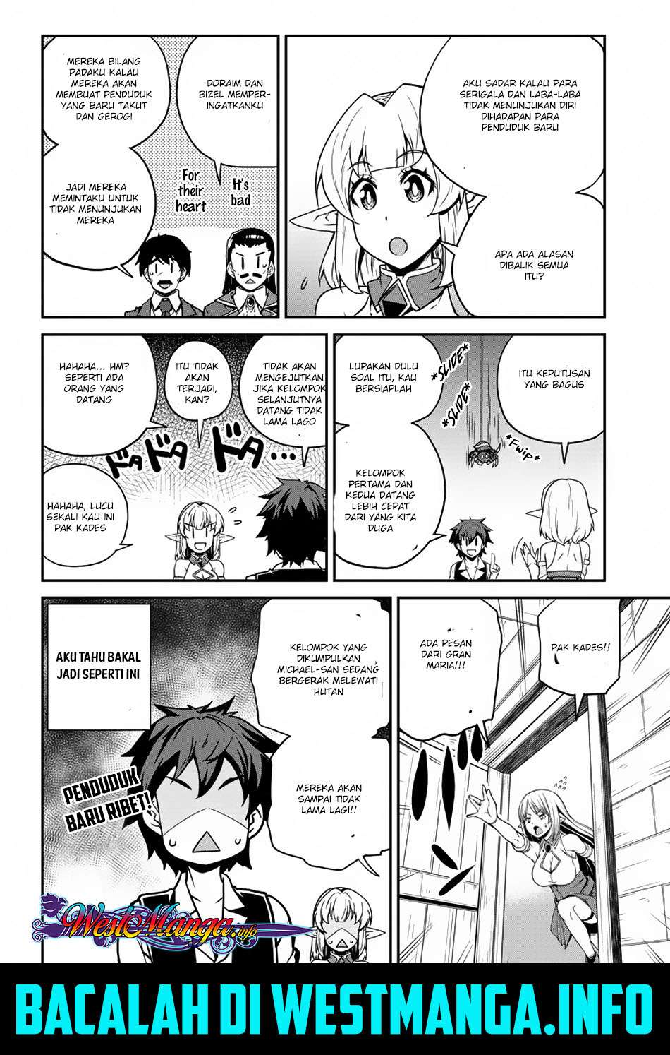 Chapter 92 - halaman 8