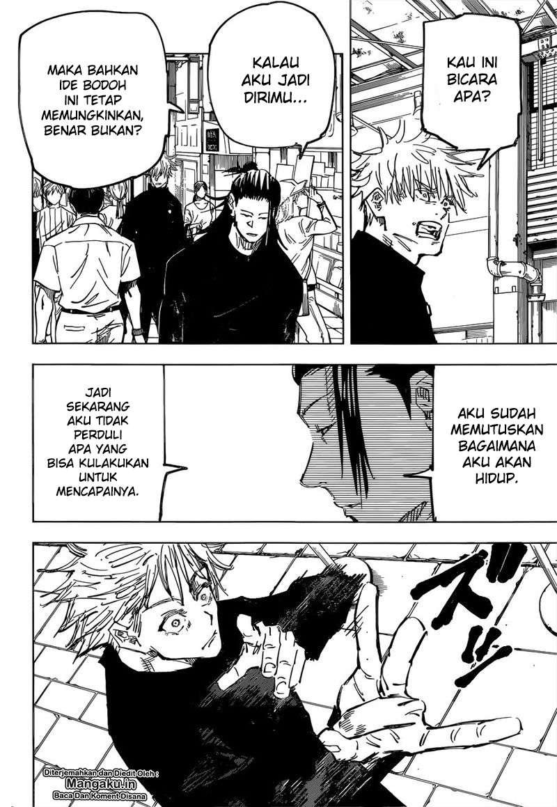 Chapter 78 - halaman 12