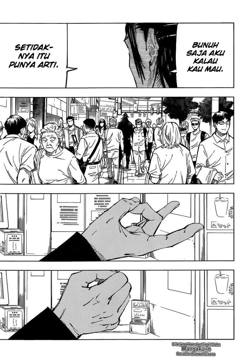 Chapter 78 - halaman 13