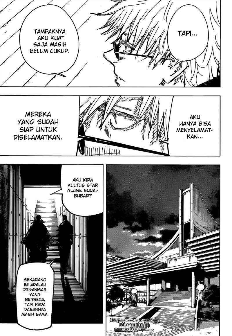Chapter 78 - halaman 15