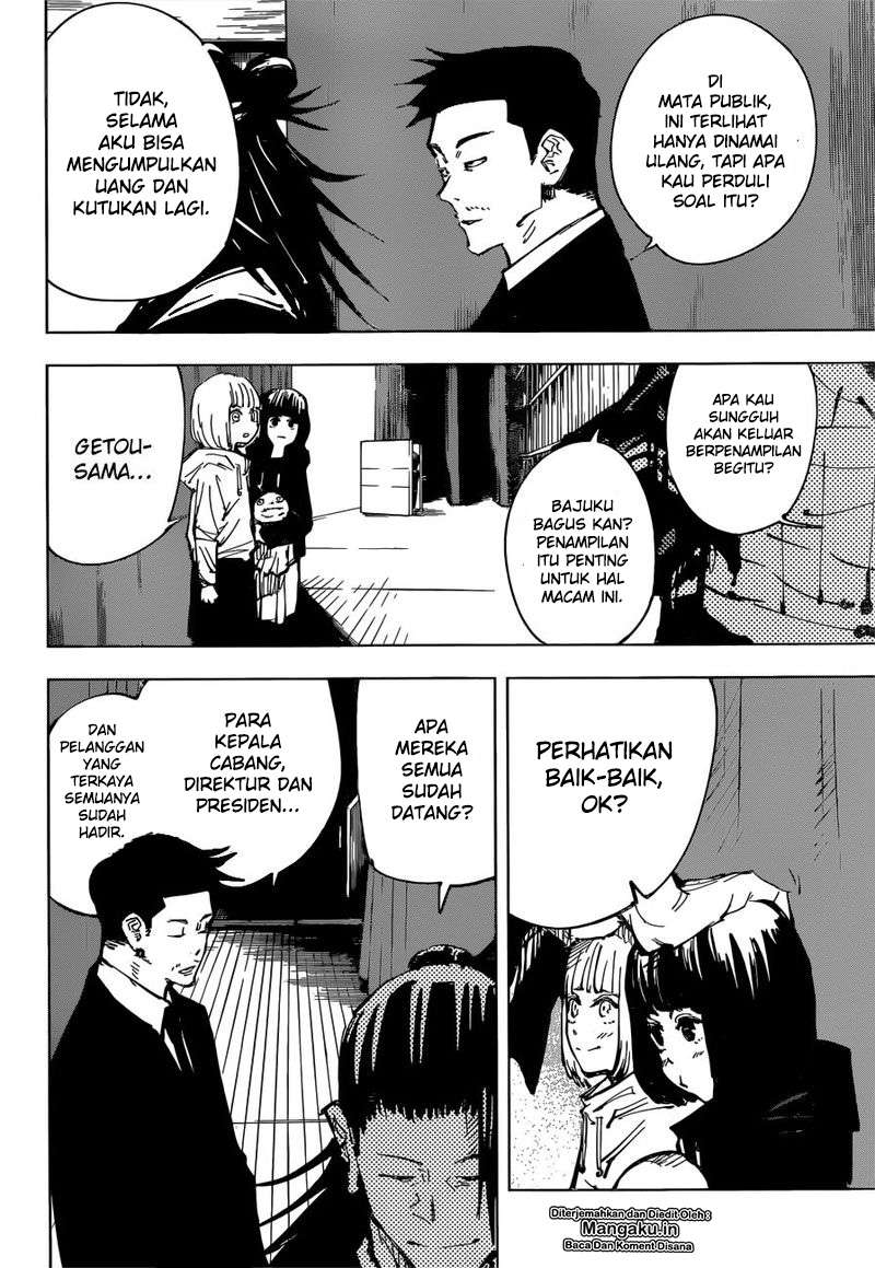 Chapter 78 - halaman 16