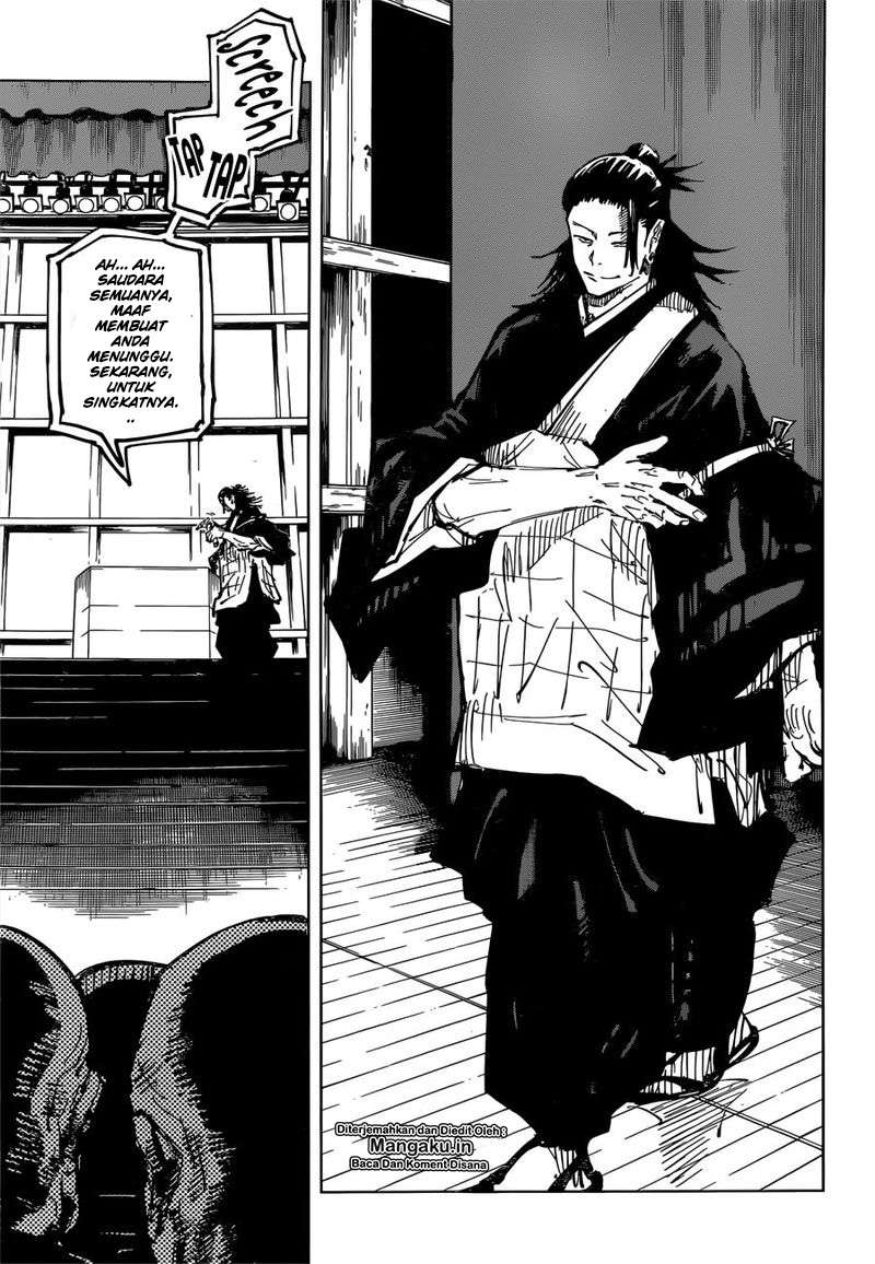 Chapter 78 - halaman 17