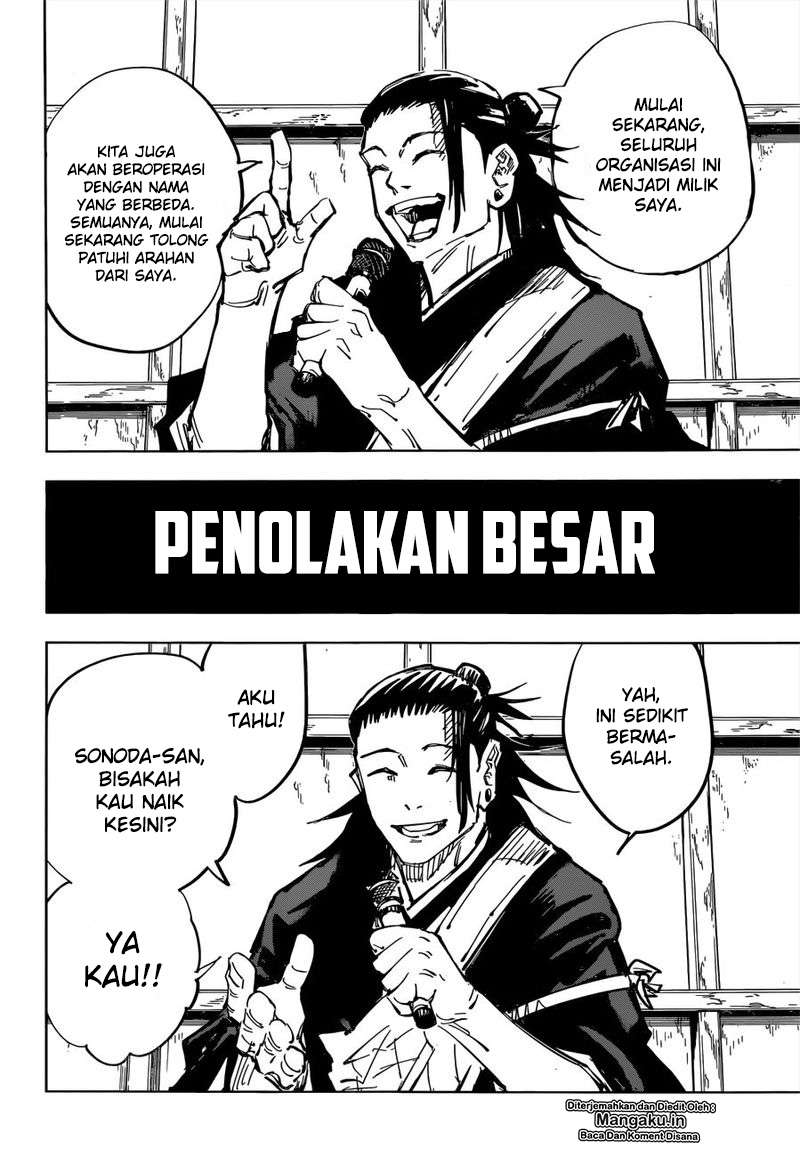 Chapter 78 - halaman 18