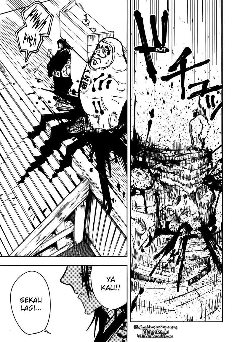 Chapter 78 - halaman 19