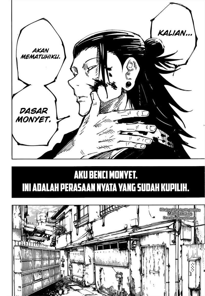 Chapter 78 - halaman 20