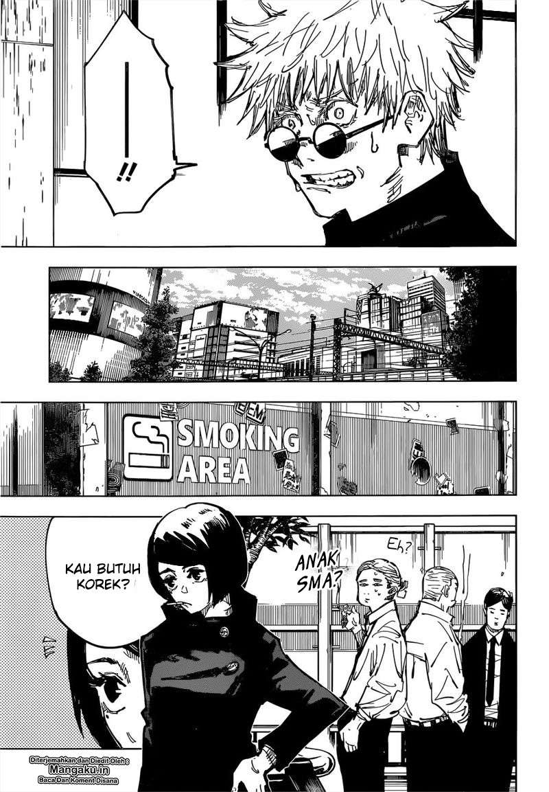 Chapter 78 - halaman 5
