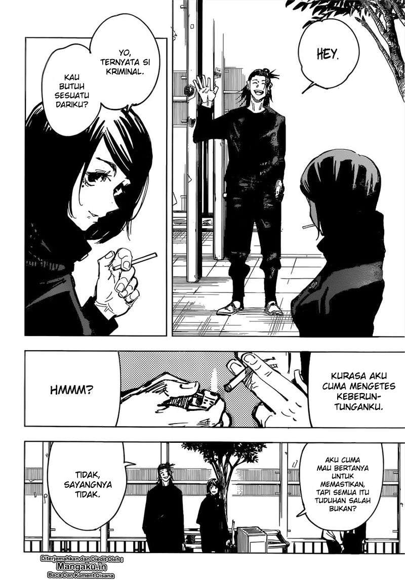 Chapter 78 - halaman 6